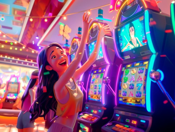 70 togel featured game showcase
